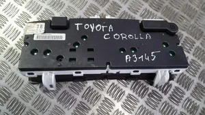 Toyota Corolla E120 E130 Compteur de vitesse tableau de bord 8380002780