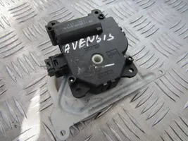 Toyota Avensis T250 Moteur / actionneur de volet de climatisation mf1138002760