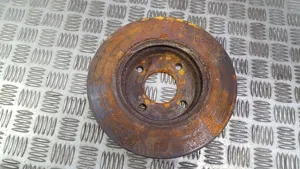 Ford Focus Disque de frein avant 