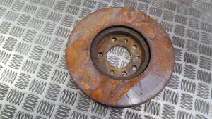 Opel Vectra C Priekšējais bremžu disks 