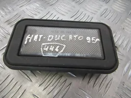 Fiat Ducato Światło fotela przedniego 