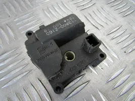 Toyota 4 Runner N210 Motor/activador trampilla de calefacción 1138002160