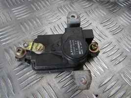 Mitsubishi Lancer Motorino attuatore aria mb546739