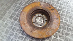 BMW X5 E53 Front brake disc 