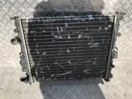 Renault Clio II Radiateur de refroidissement 8200125767