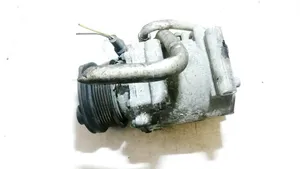 Ford Fiesta Compresor (bomba) del aire acondicionado (A/C)) 6S6H19D629AA