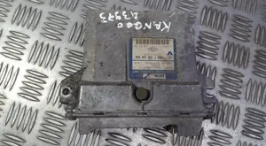 Renault Kangoo I Sterownik / Moduł ECU 7700104956