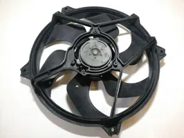 Peugeot 607 Kale ventilateur de radiateur refroidissement moteur 