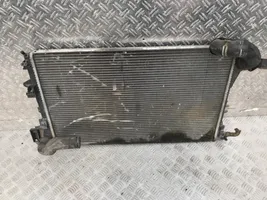 Saab 9-3 Ver2 Radiateur de refroidissement 24418341