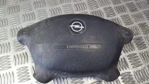 Opel Omega B1 Airbag dello sterzo B010410000