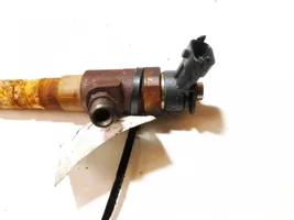 Ford Fiesta Fuel injector 0445110340