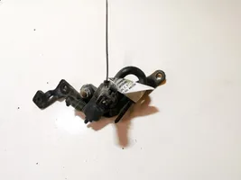 Ford Fiesta Solenoidinis vožtuvas 9688124580