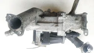 Ford Fiesta Soupape vanne EGR 9671187780