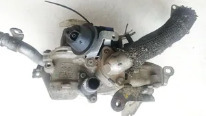 Ford Fiesta Soupape vanne EGR 9671187780