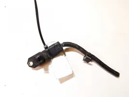 Ford Fiesta Luftdrucksensor 9663480880