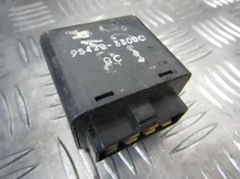 Hyundai Accent Other relay 9542033000