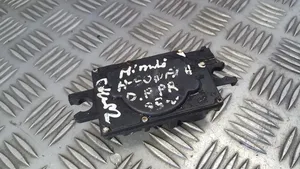 Hyundai Sonata Central locking motor 