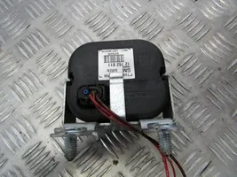 Opel Vectra C Alarm system siren 12762811