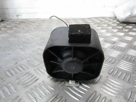 Opel Vectra C Alarm system siren 12762811