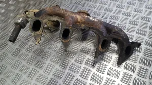 Renault Clio II Exhaust manifold h106052