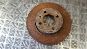 Volkswagen PASSAT B3 Front brake disc 