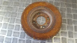 Volkswagen PASSAT B3 Front brake disc 