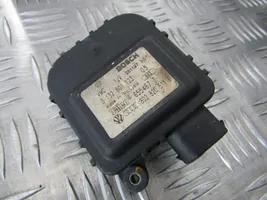 Audi A4 S4 B5 8D Motorino attuatore aria 0132801123