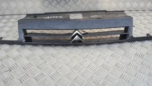 Citroen Xantia Grille de calandre avant 9618919977