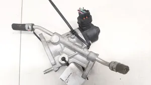 Toyota Prius (XW50) EGR valve 2562037140