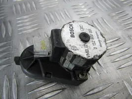 BMW 3 E36 Air flap motor/actuator 0132800005