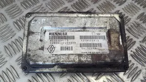 Renault Espace -  Grand espace IV Module de contrôle de boîte de vitesses ECU 8200306333