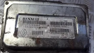 Renault Espace -  Grand espace IV Module de contrôle de boîte de vitesses ECU 8200269493