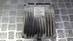 Renault Modus Sterownik / Moduł ECU 8200398934