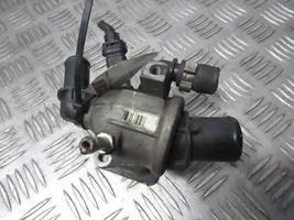 Fiat Strada Tuyau de liquide de refroidissement moteur 55202373