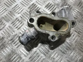 Ford Fiesta Moottorin vesijäähdytyksen putki/letku 1n1g8594