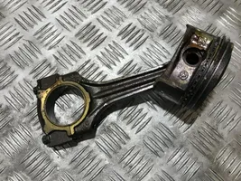 Mercedes-Benz E W210 Piston with connecting rod 089149