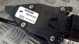 Nissan Primera Accelerator throttle pedal 18002AU400