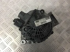 Ford Fiesta Alternator TG12C037