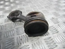 Volkswagen Golf III Piston with connecting rod 030A