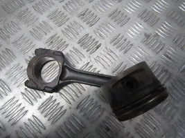 Volkswagen Golf III Piston with connecting rod 030A