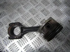 Volkswagen Golf III Piston with connecting rod 030a