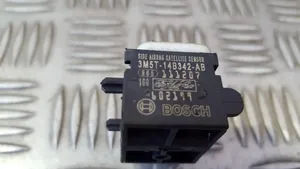 Ford Mondeo MK IV Sensore d’urto/d'impatto apertura airbag 3M5T14B342AB