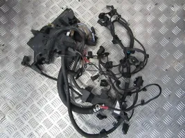 BMW 5 GT F07 Autres faisceaux de câbles 851341706
