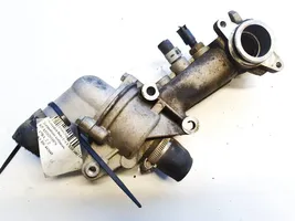 Mercedes-Benz C W203 Tuyau de liquide de refroidissement moteur A1112031075