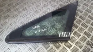 Opel Zafira B Front triangle window/glass 13123920