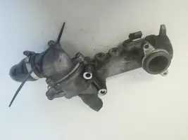 Mercedes-Benz SLK R170 Tuyau de liquide de refroidissement moteur A1112030875