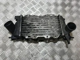 Opel Vectra B Intercooler radiator 52464588