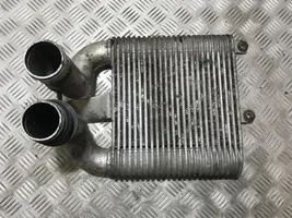 Isuzu Rodeo Chłodnica powietrza doładowującego / Intercooler 3973750150