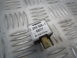 Volvo V70 Other relay 12599261