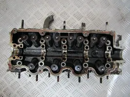 Hyundai Accent Engine head 